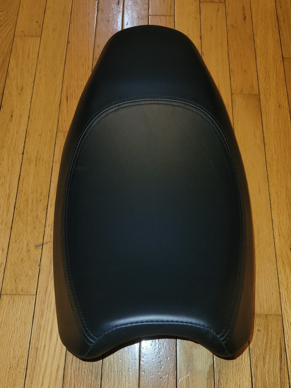 Harley-Davidson Genuine Motorcycle OEM 2015-20 XG500 XG750 Seat P/N 25329